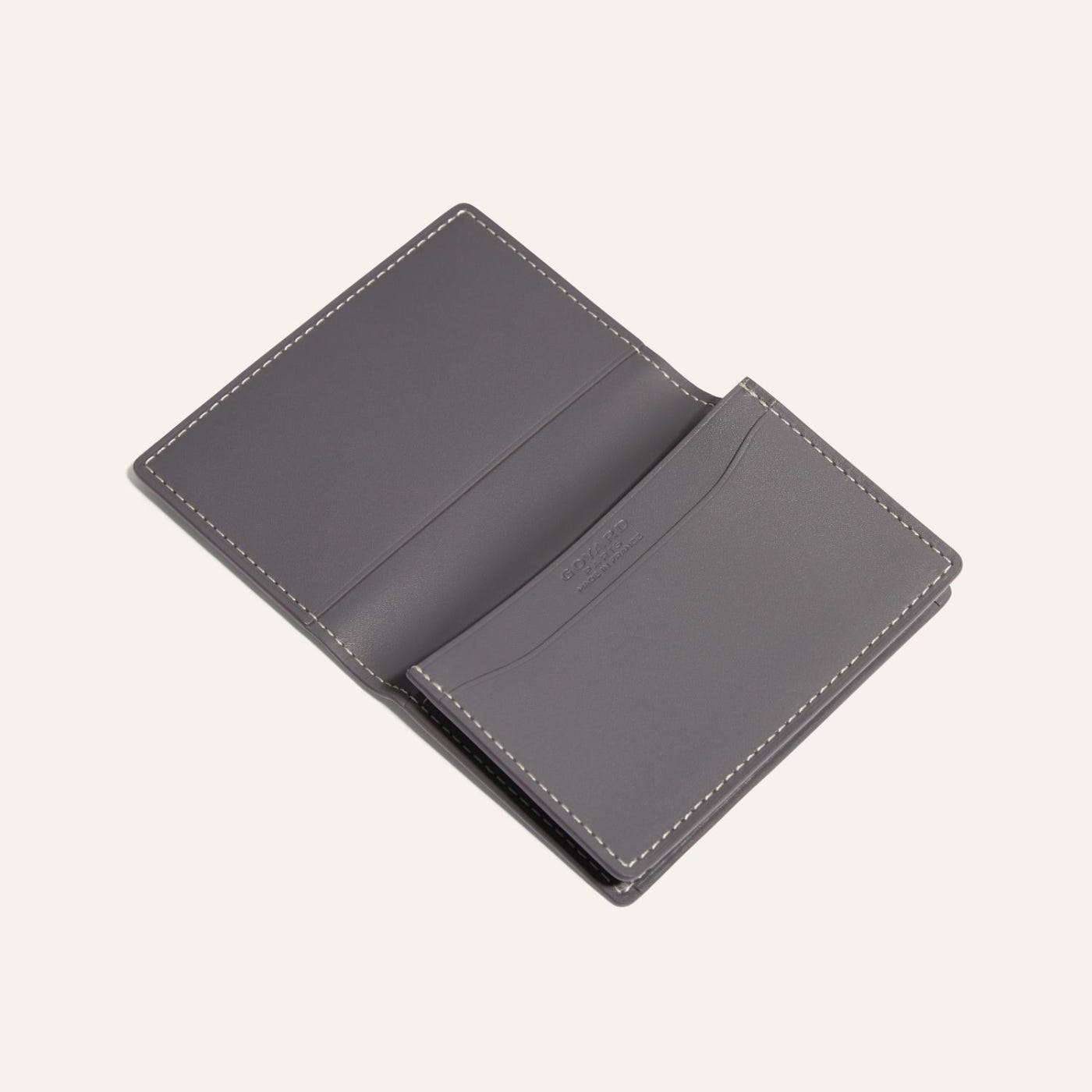 Malesherbes Card Wallet - Image 2
